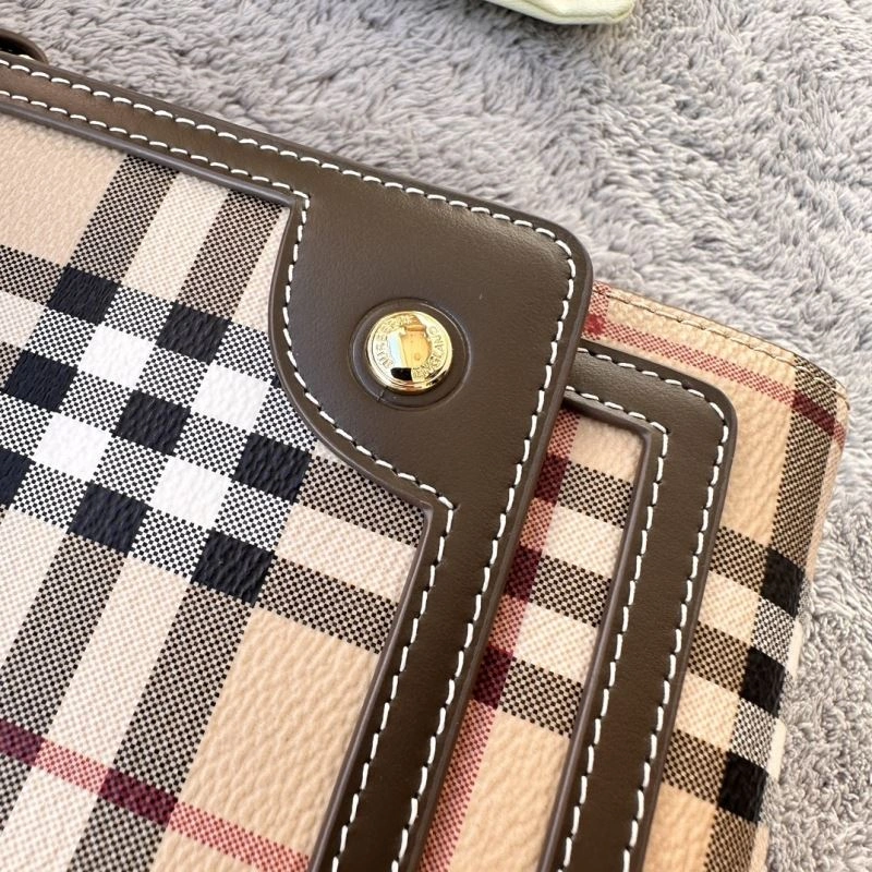 Burberry Satchel Bags Efficient 64571