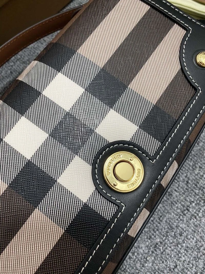Burberry Satchel Bags TimelessDesign 64579