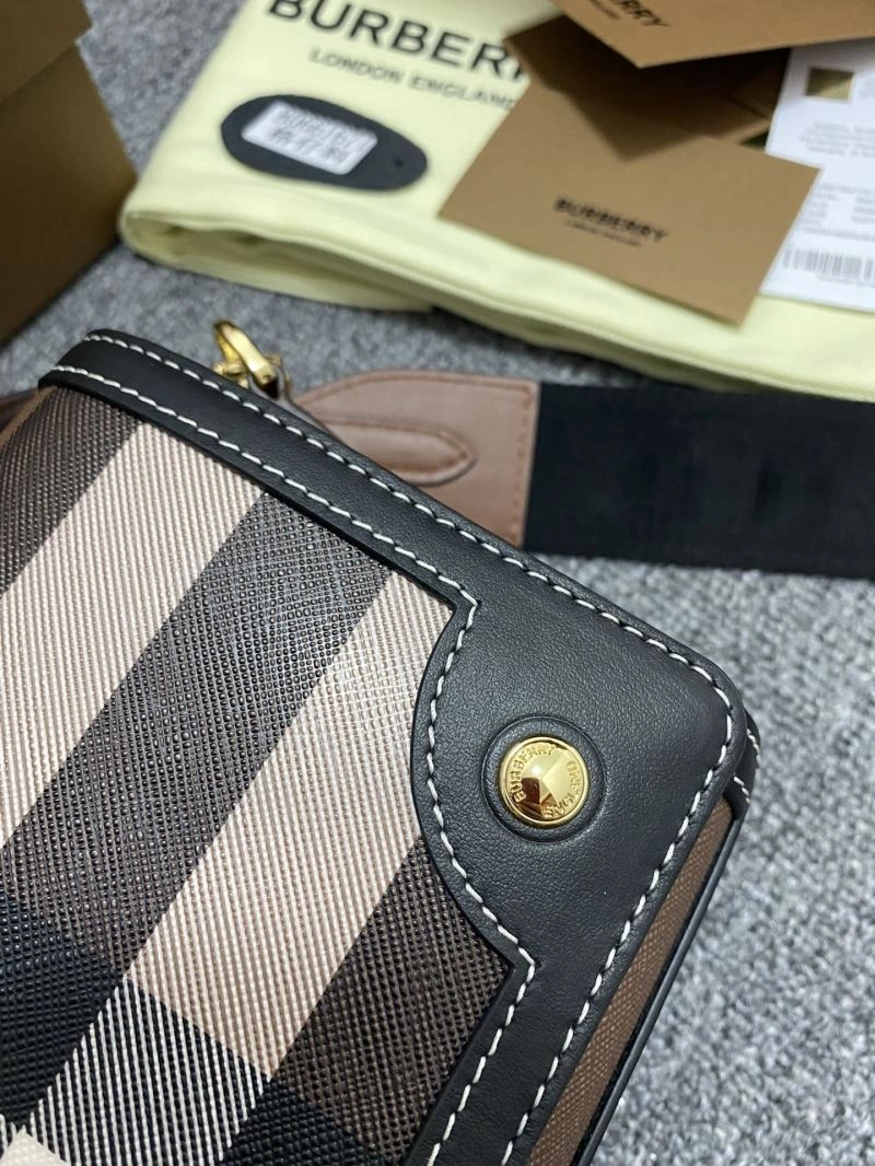 Burberry Satchel Bags TimelessDesign 64579