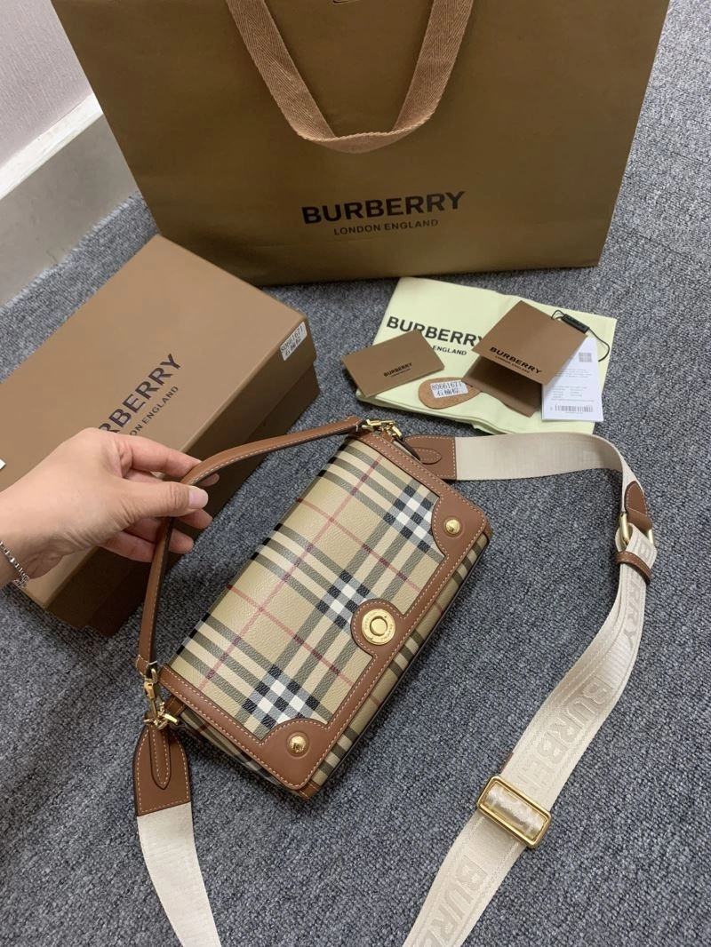 HighQuality Burberry Satchel Bags 64607