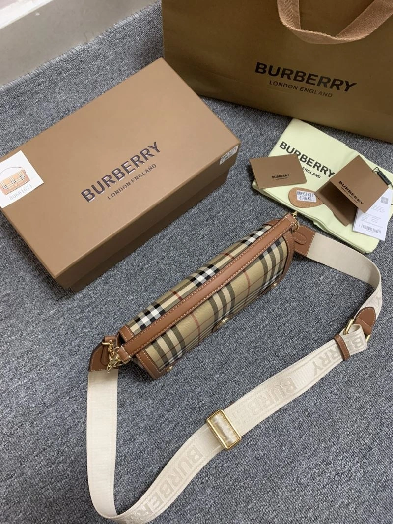 HighQuality Burberry Satchel Bags 64607