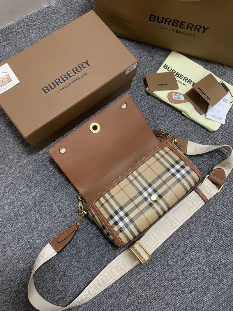 HighQuality Burberry Satchel Bags 64607