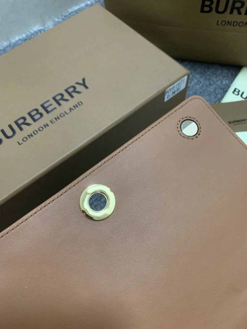 HighQuality Burberry Satchel Bags 64607