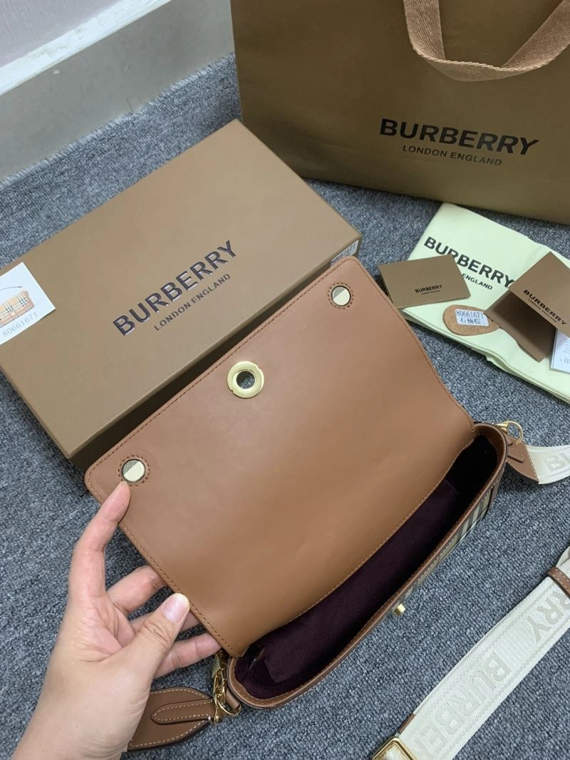 HighQuality Burberry Satchel Bags 64607