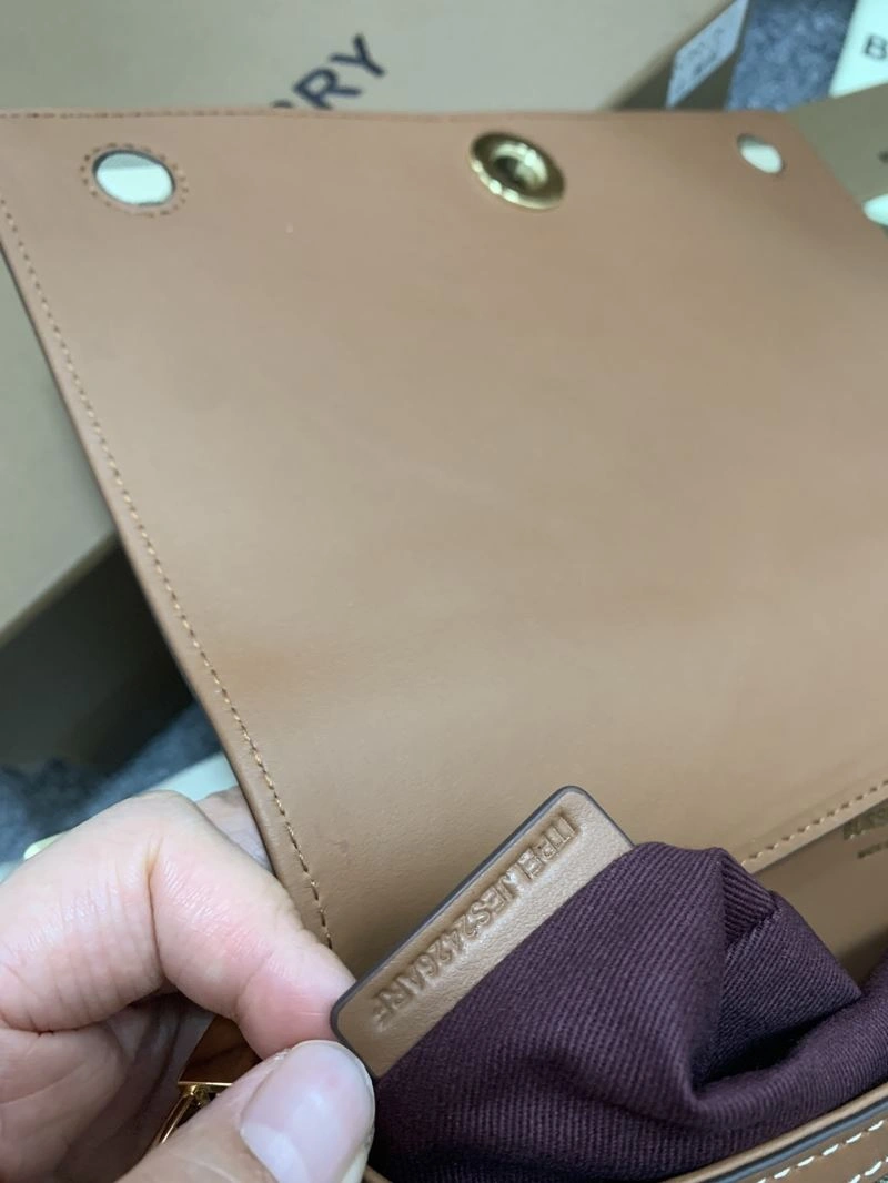 HighQuality Burberry Satchel Bags 64607