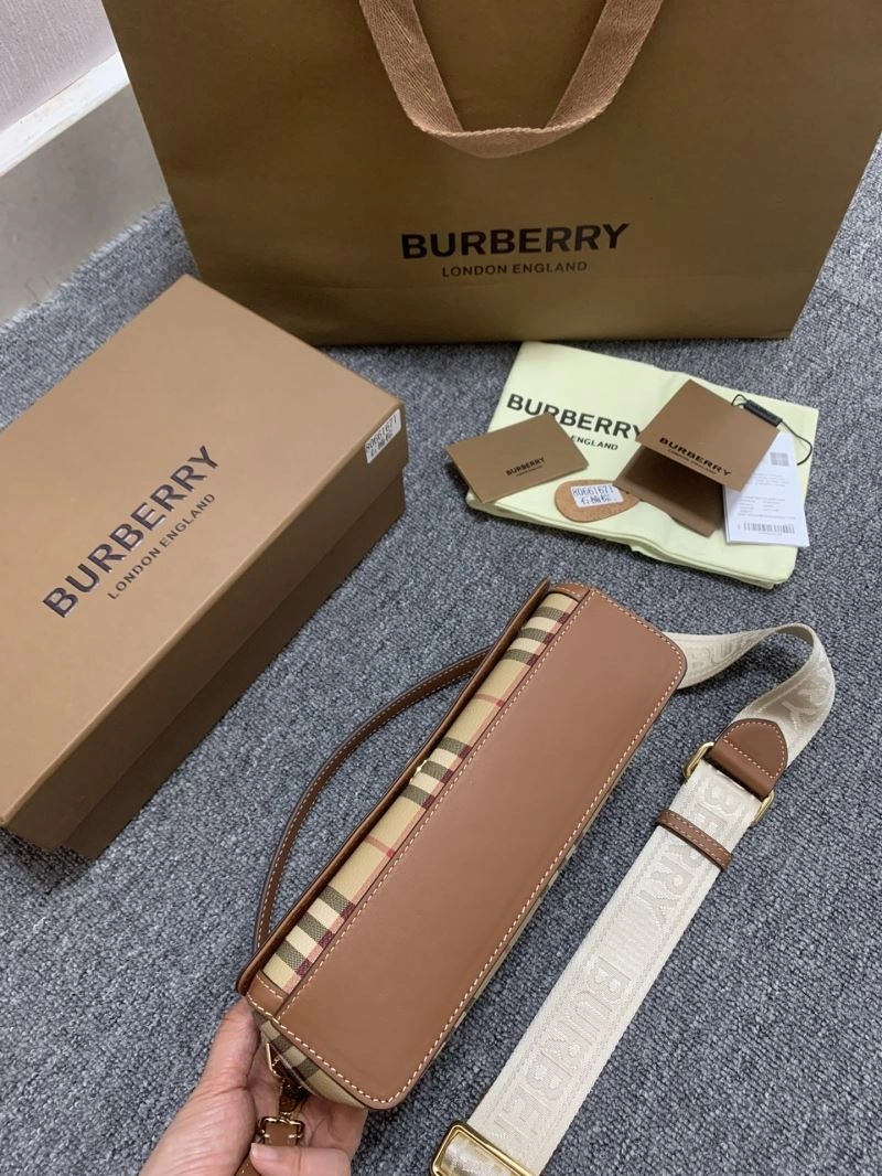 HighQuality Burberry Satchel Bags 64607
