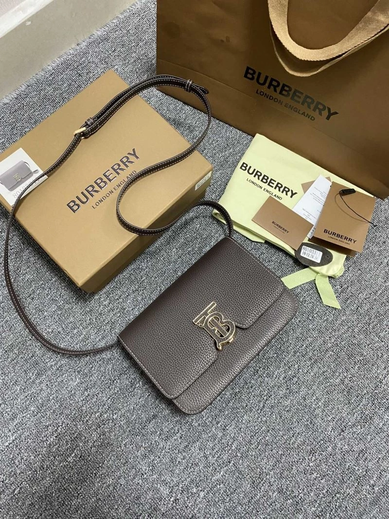 Sleek Burberry Satchel Bags 64575