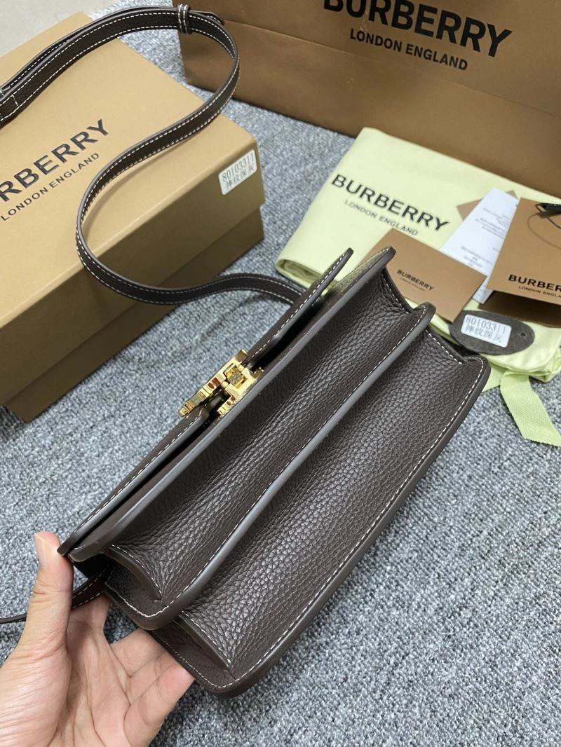 Sleek Burberry Satchel Bags 64575