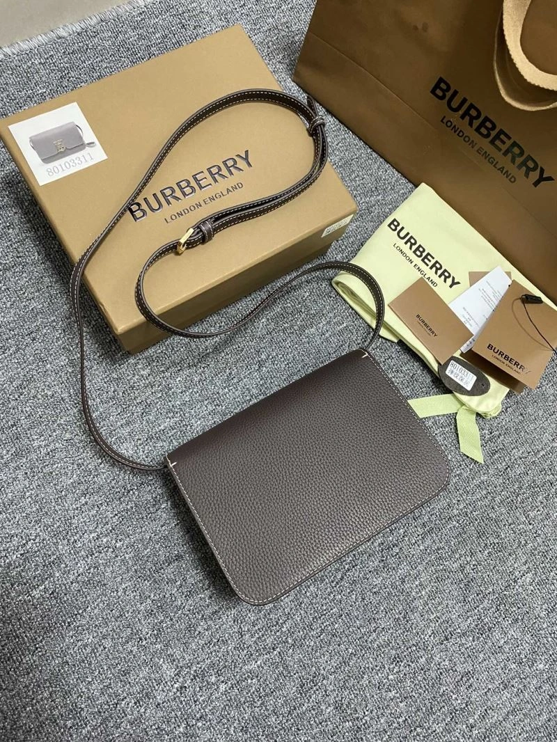 Sleek Burberry Satchel Bags 64575