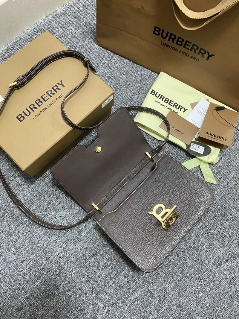 Sleek Burberry Satchel Bags 64575