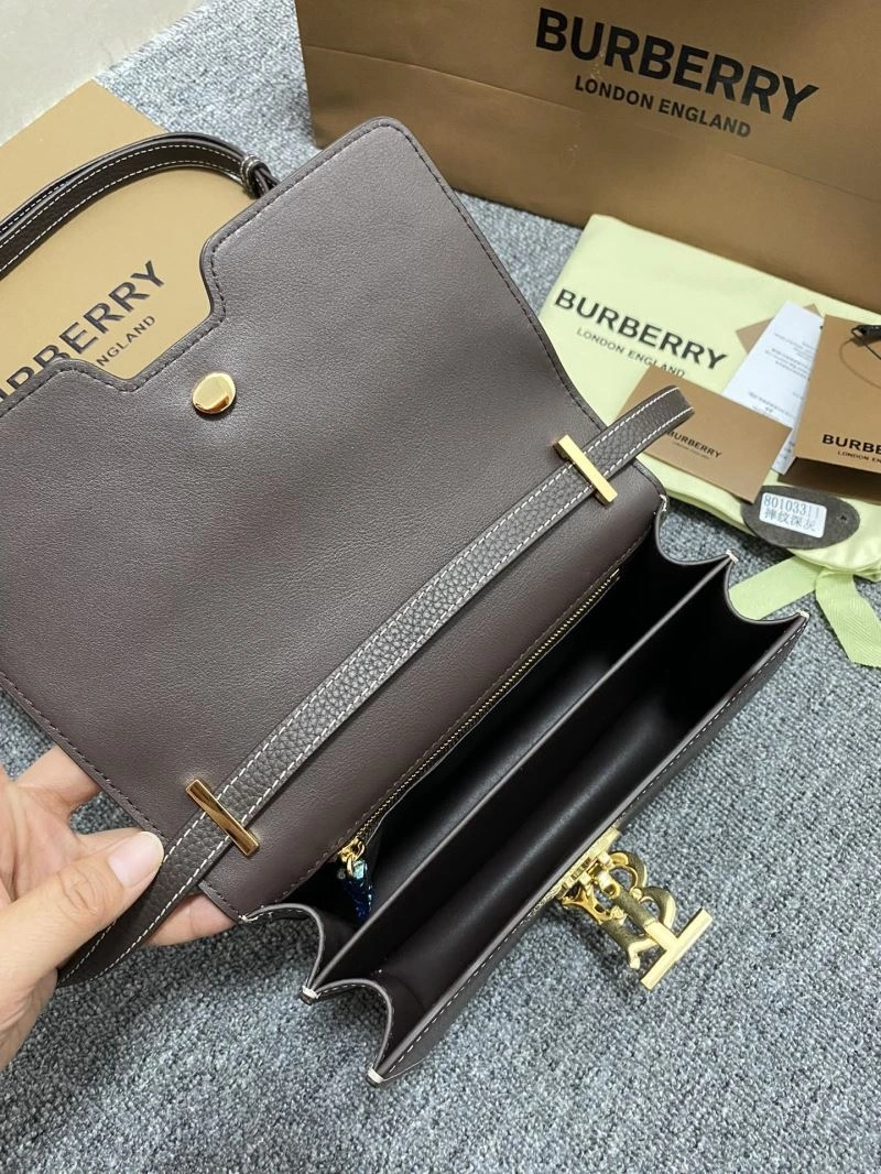 Sleek Burberry Satchel Bags 64575