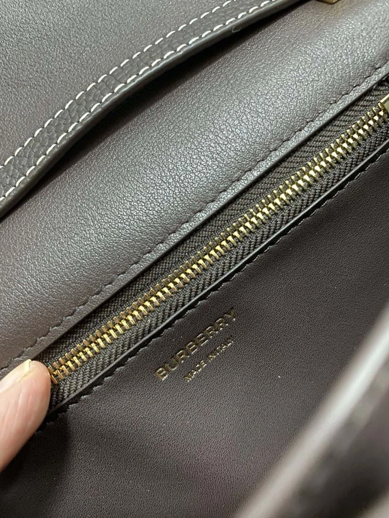 Sleek Burberry Satchel Bags 64575