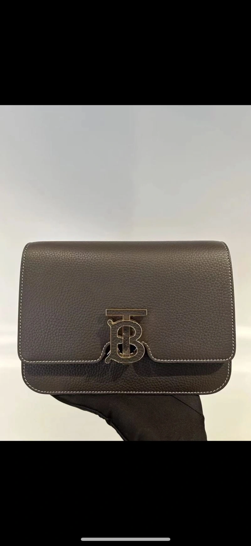 Sleek Burberry Satchel Bags 64575