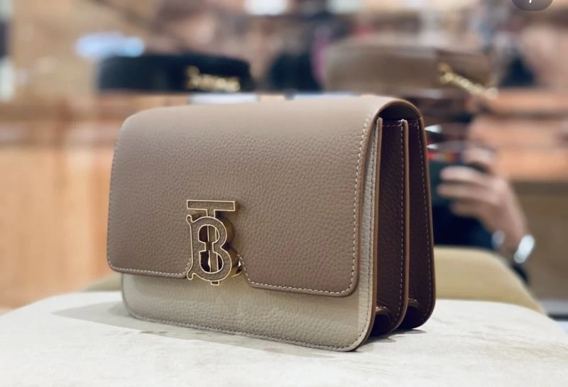 Burberry Satchel Bags Trendsetting 64564