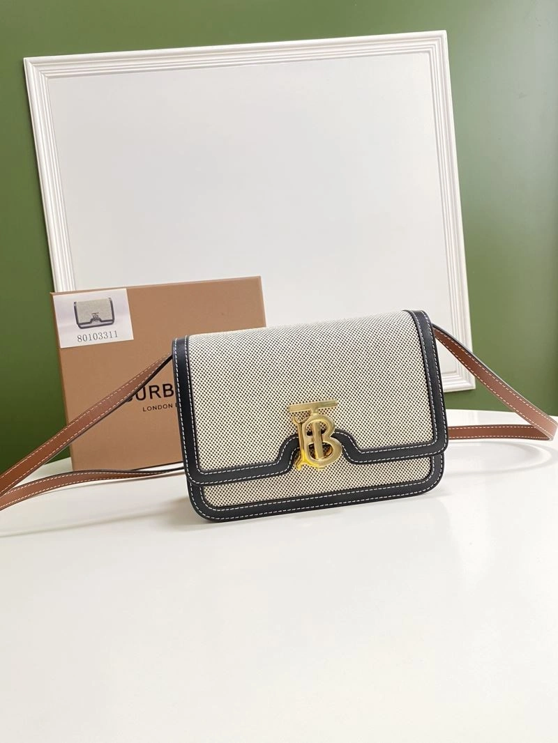 Premium Burberry Satchel Bags 64604