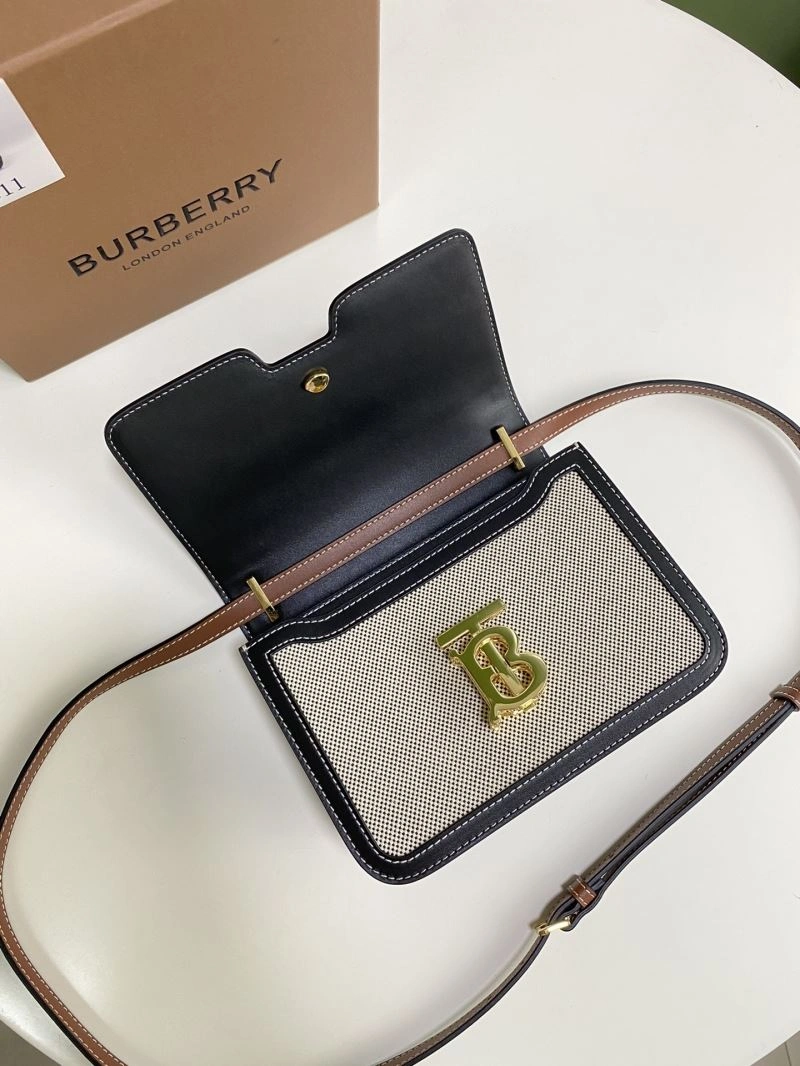 Premium Burberry Satchel Bags 64604