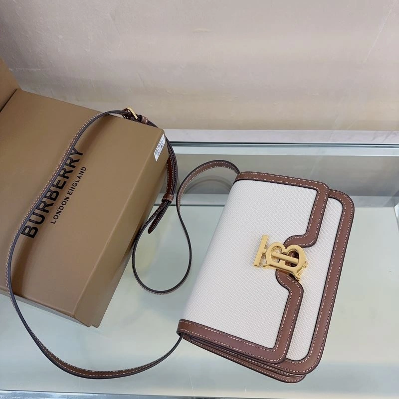 Trendy Burberry Satchel Bags 64570