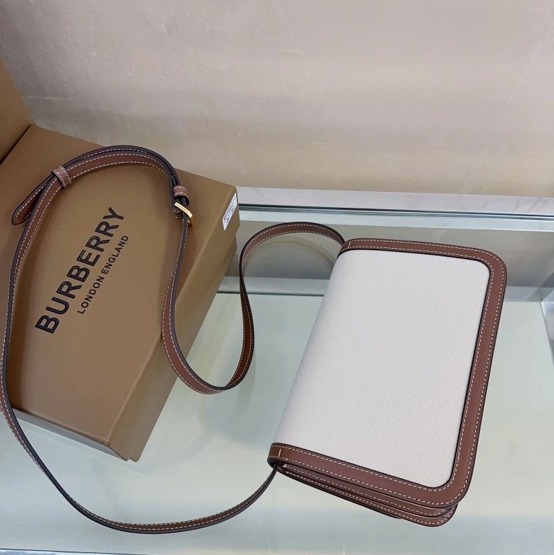 Trendy Burberry Satchel Bags 64570