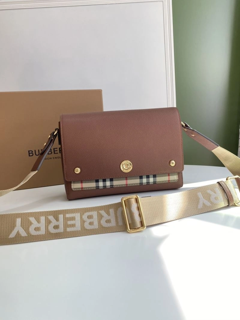 TimelessDesign Burberry Satchel Bags 64603