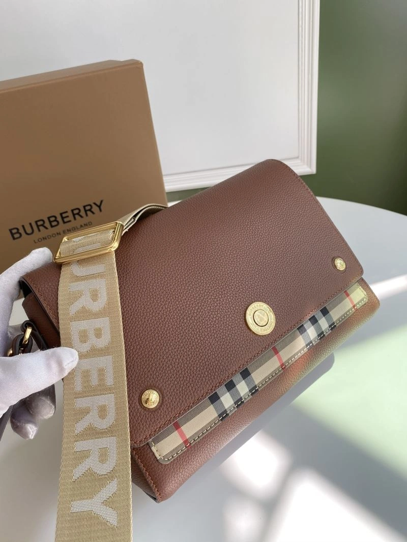 TimelessDesign Burberry Satchel Bags 64603