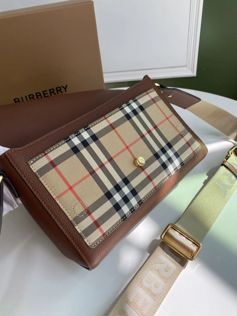 TimelessDesign Burberry Satchel Bags 64603