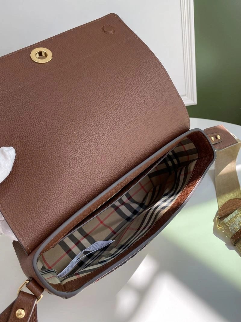 TimelessDesign Burberry Satchel Bags 64603