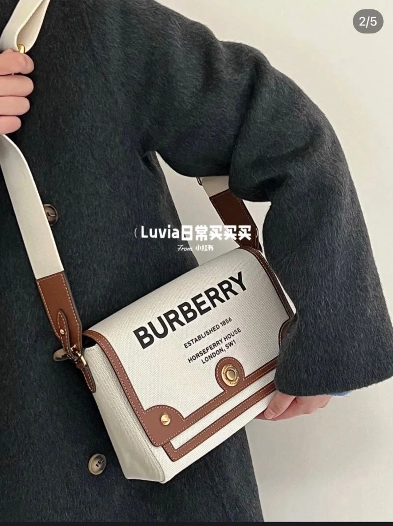 Burberry Satchel Bags Lightweight 64562