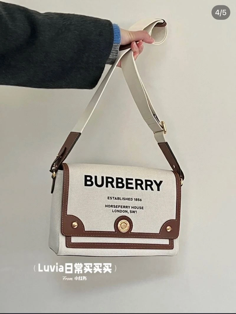 Burberry Satchel Bags Lightweight 64562