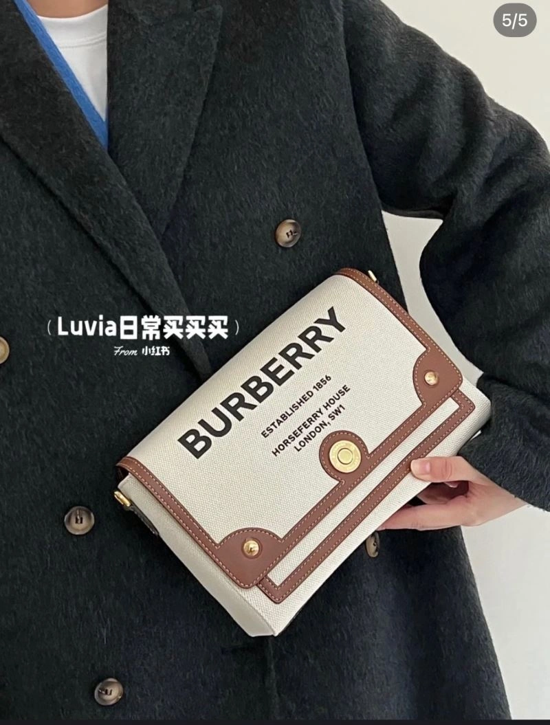 Burberry Satchel Bags Lightweight 64562