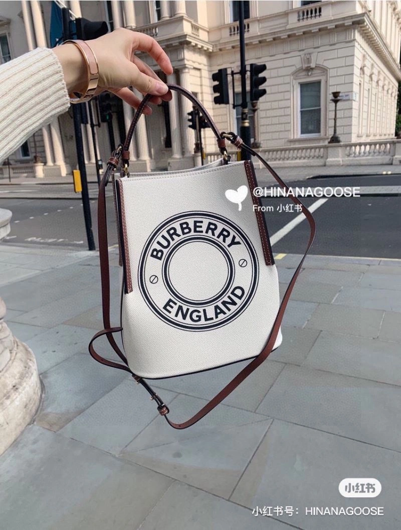 Burberry Satchel Bags Lightweight 64562