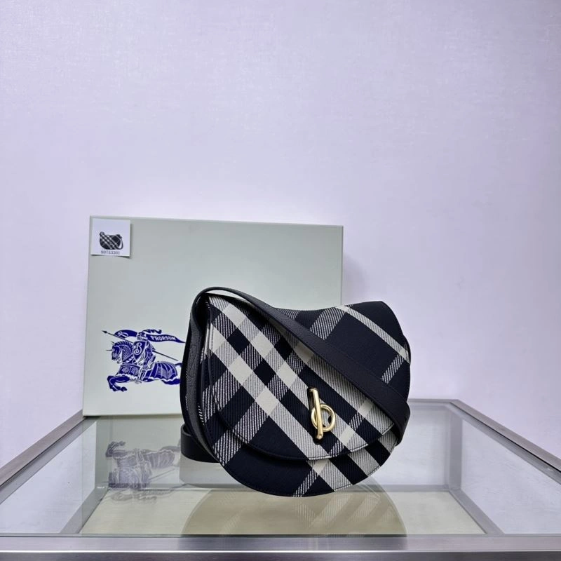 Refined Burberry Satchel Bags 64561
