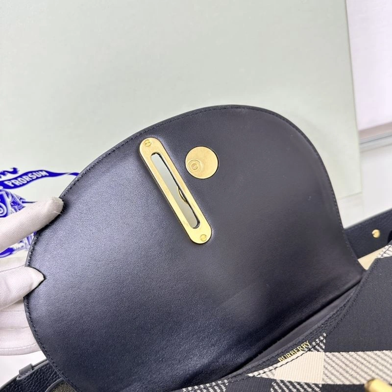 Refined Burberry Satchel Bags 64561
