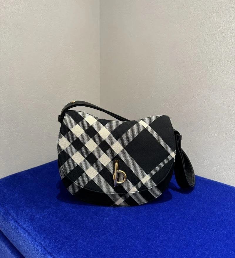 Refined Burberry Satchel Bags 64561