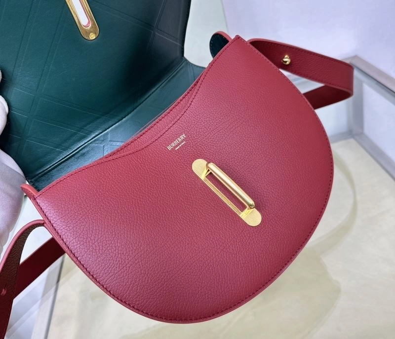Burberry Satchel Bags Original 64559