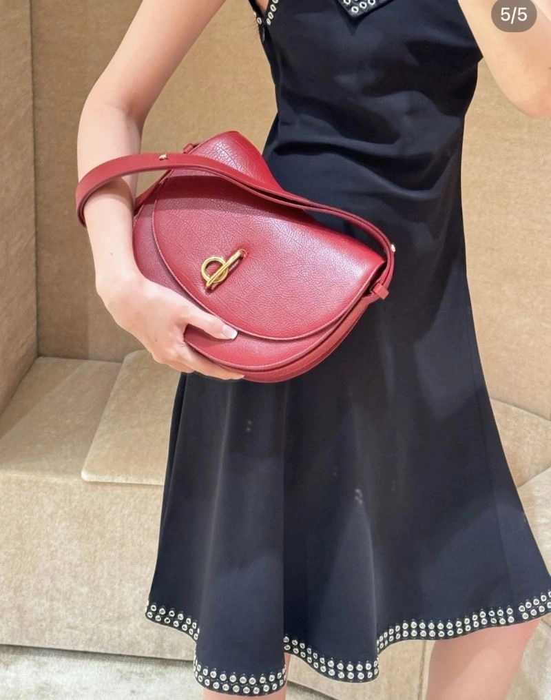 Burberry Satchel Bags Original 64559
