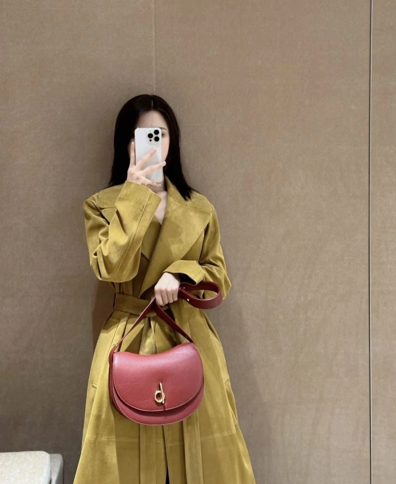 Burberry Satchel Bags Original 64559
