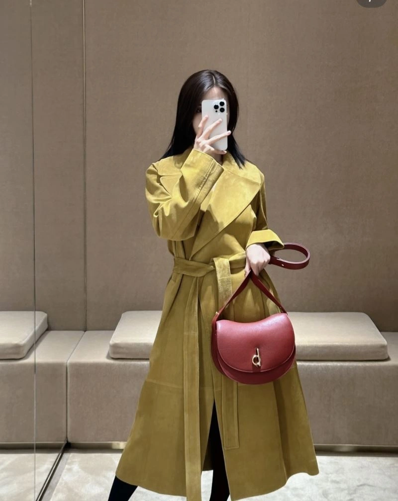 Burberry Satchel Bags Original 64559