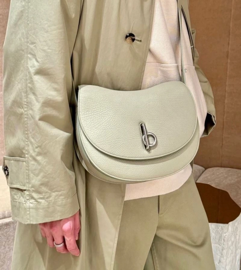 Burberry Satchel Bags Lightweight 64606