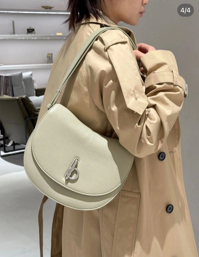 Burberry Satchel Bags Lightweight 64606