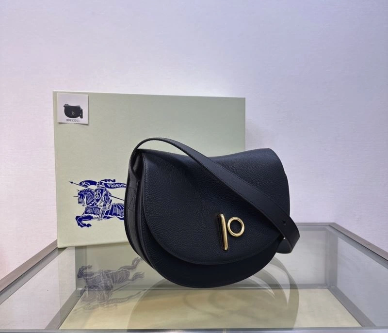 Burberry Satchel Bags Elegant 64557