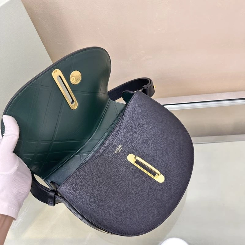 Burberry Satchel Bags Elegant 64557