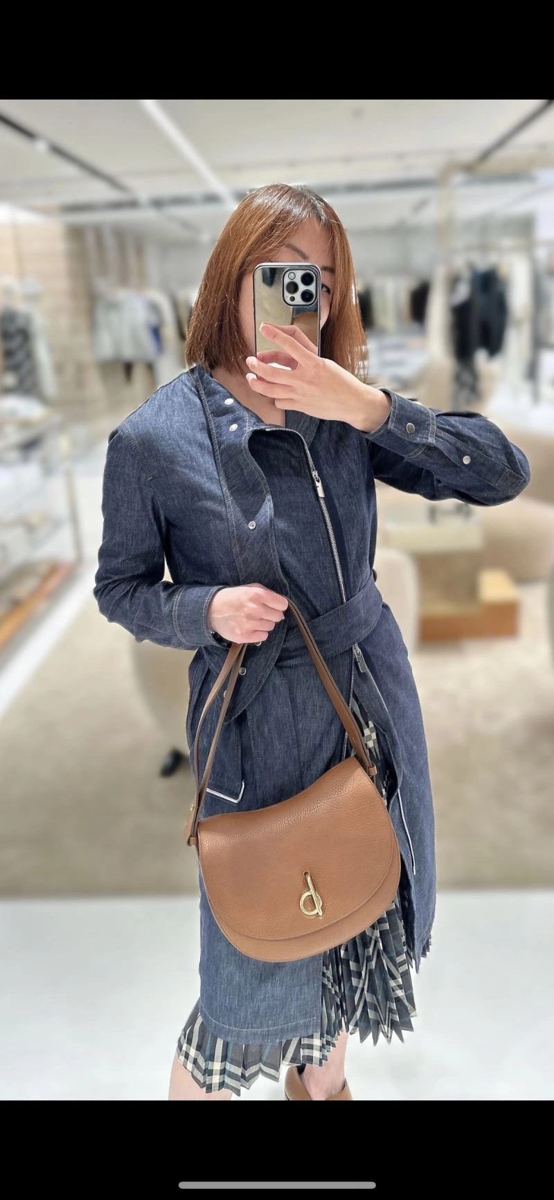 Burberry Satchel Bags Soft 64558