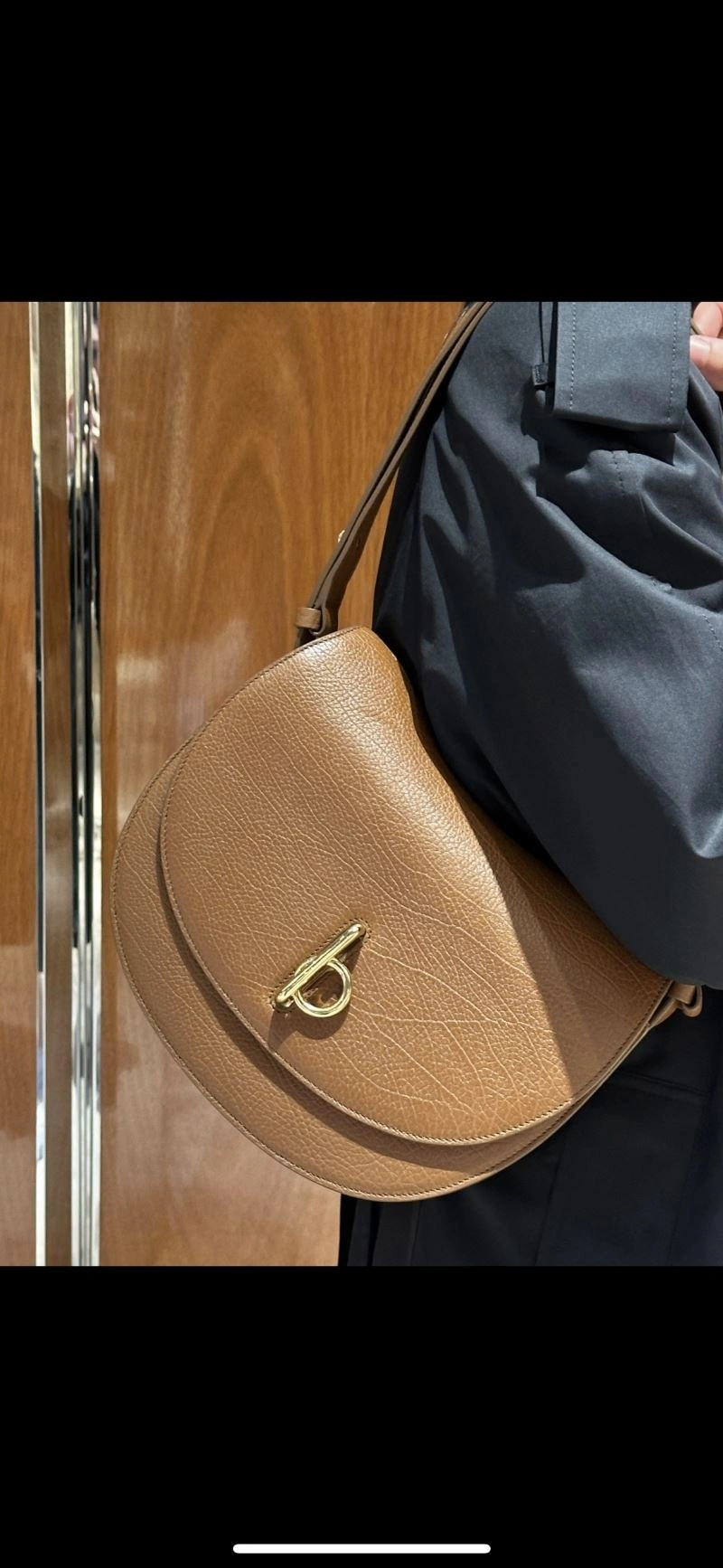 Burberry Satchel Bags Soft 64558