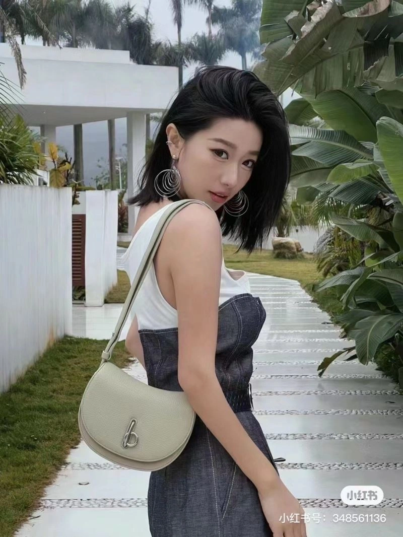 Burberry Satchel Bags MultiPurpose 64555