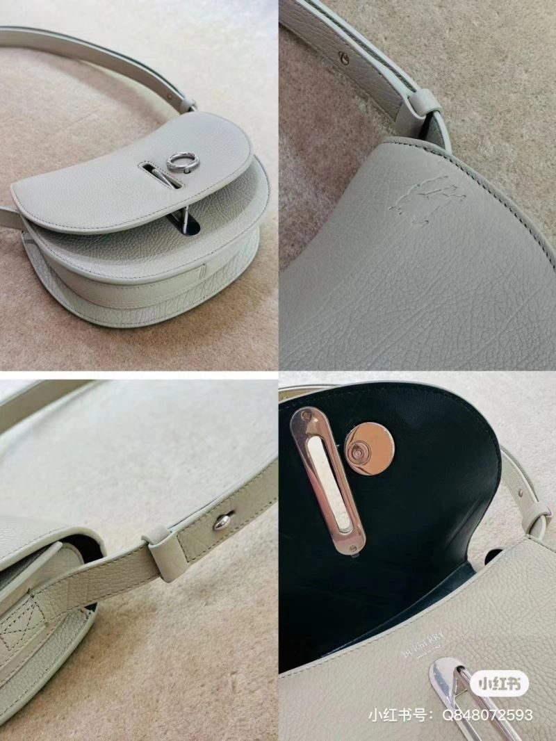 Burberry Satchel Bags MultiPurpose 64555