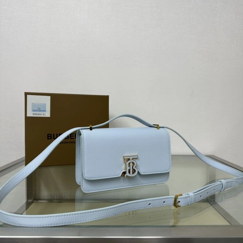 HighPerformance Burberry Satchel Bags 64554