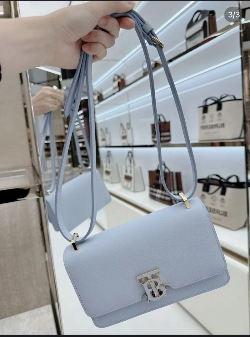 HighPerformance Burberry Satchel Bags 64554