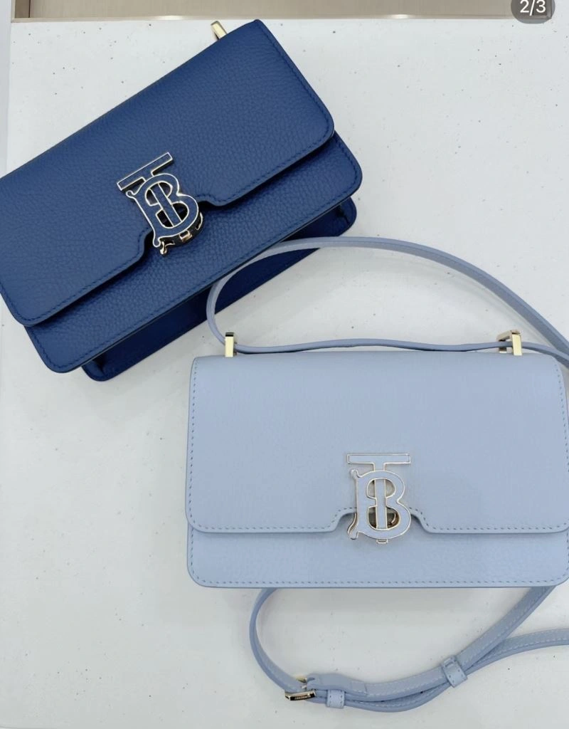 HighPerformance Burberry Satchel Bags 64554