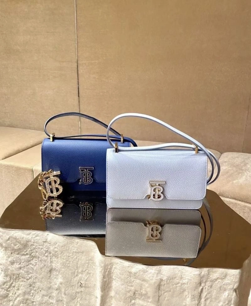 HighPerformance Burberry Satchel Bags 64554