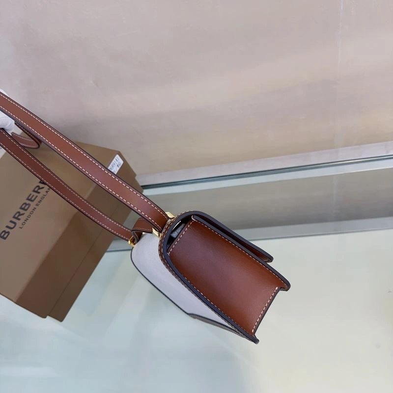 Durable Burberry Satchel Bags 64586